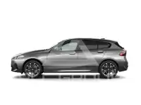 2025 BMW 120
