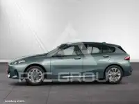 2025 BMW 120