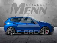 2025 BMW 120