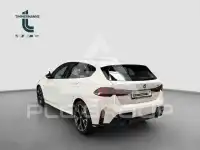 2025 BMW 120