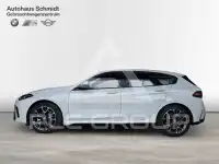 2025 BMW 120