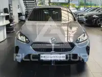 2025 BMW 120