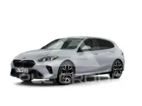 2025 BMW 120