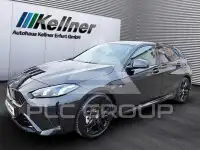 2025 BMW 120