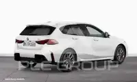 2025 BMW 120