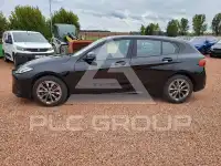 2025 BMW 120