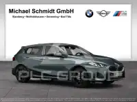 2025 BMW 120