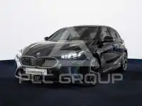 2025 BMW 120