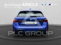 2025 BMW 120