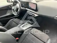 2025 BMW 120
