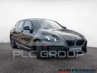 2025 BMW 120