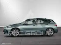 2025 BMW 120