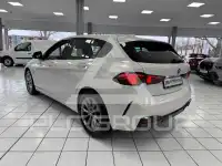 2025 BMW 120