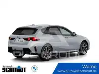 2025 BMW 120