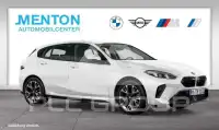 2025 BMW 120