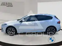 2025 BMW 120