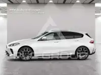 2025 BMW 120
