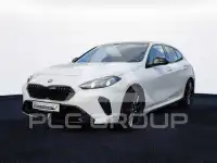 2025 BMW 120