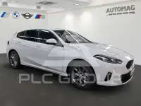 2025 BMW 120