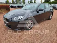 2025 BMW 120