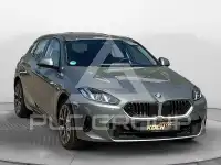2025 BMW 120