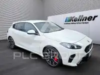 2025 BMW 120