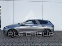 2025 BMW 120