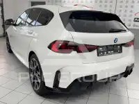 2025 BMW 120
