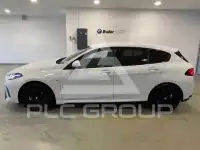 2025 BMW 120