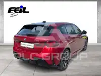2025 BMW 120