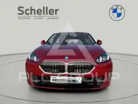 2025 BMW 120