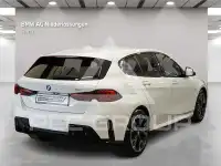 2025 BMW 120
