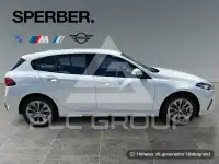 2025 BMW 120