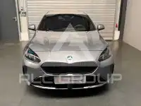 2025 BMW 120