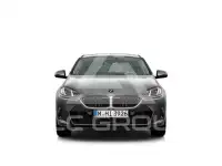 2025 BMW 120
