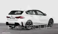 2025 BMW 120