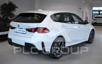 2025 BMW 120