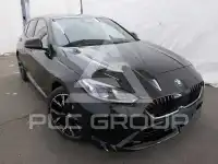2025 BMW 120