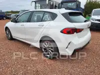 2025 BMW 120