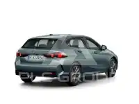 2025 BMW 120