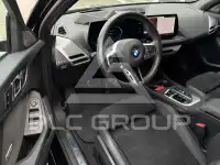 2025 BMW 120