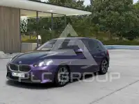 2025 BMW 120