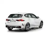 2025 BMW 120