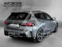 2025 BMW 120
