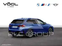 2025 BMW 120