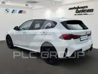 2025 BMW 120