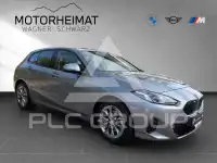 2025 BMW 120