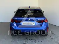 2025 BMW 120