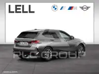 2025 BMW 120