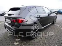 2025 BMW 120